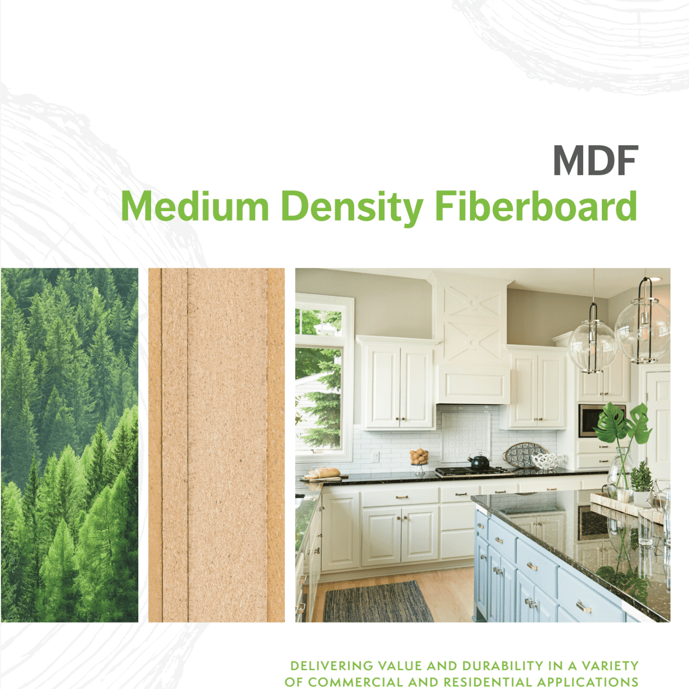 Fibrex Beadboard, Beadboard, Fibrex HDF, High Density Fiberboard, Products