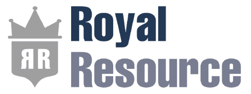 Royal Resource Logo